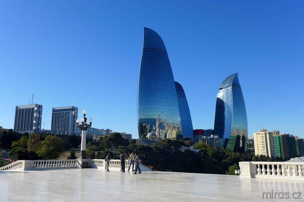 Ázerbádžán